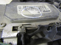 вентилятор радиатора Mazda 3 1 поколение [рестайлинг] BK (2006 - 2008), 2.0 л., бензин, Z60215025E, Z60215025C, Z60215025B, 1137328148, 1530980, Z60215025D, 1362061, 1234543, 31261986, 31261989 - фото №4