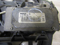 вентилятор радиатора Mazda 3 1 поколение [рестайлинг] BK (2006 - 2008), 2.0 л., бензин, Z60215025E, Z60215025C, Z60215025B, 1137328148, 1530980, Z60215025D, 1362061, 1234543, 31261986, 31261989 - фото №5