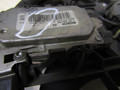 вентилятор радиатора Mazda 3 1 поколение [рестайлинг] BK (2006 - 2008), 2.0 л., бензин, Z60215025E, Z60215025C, Z60215025B, 1137328148, 1530980, Z60215025D, 1362061, 1234543, 31261986, 31261989 - фото №5