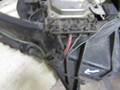 вентилятор радиатора Mazda 3 1 поколение [рестайлинг] BK (2006 - 2008), 2.0 л., бензин, Z60215025E, Z60215025C, Z60215025B, 1137328148, 1530980, Z60215025D, 1362061, 1234543, 31261986, 31261989 - фото №6