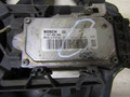 вентилятор радиатора Mazda 3 1 поколение [рестайлинг] BK (2006 - 2008), 2.0 л., бензин, Z60215025E, Z60215025C, Z60215025B, 1137328148, 1530980, Z60215025D, 1362061, 1234543, 31261986, 31261989 - фото №7
