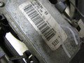 вентилятор радиатора Mazda 3 1 поколение [рестайлинг] BK (2006 - 2008), 2.0 л., бензин, Z60215025E, Z60215025C, Z60215025B, 1137328148, 1530980, Z60215025D, 1362061, 1234543, 31261986, 31261989 - фото №3