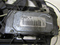 вентилятор радиатора Mazda 3 1 поколение [рестайлинг] BK (2006 - 2008), 2.0 л., бензин, Z60215025E, Z60215025C, Z60215025B, 1137328148, 1530980, Z60215025D, 1362061, 1234543, 31261986, 31261989 - фото №4