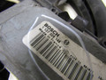 вентилятор радиатора Ford Focus 2 поколение (2004 - 2008), 2.0 л., бензин, 1137328148, 1530980, 1362061, 1234543, 31261986, 31261989 - фото №2