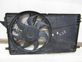 вентилятор радиатора Ford Focus 2 поколение (2004 - 2008), 2.0 л., бензин, 1137328148, 1530980, 1362061, 1234543, 31261986, 31261989 - фото №8