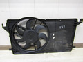 вентилятор радиатора Ford Focus 2 поколение (2004 - 2008), 2.0 л., бензин, 1137328148, 1530980, 1362061, 1234543, 31261986, 31261989 - фото №5