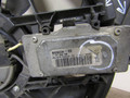 вентилятор радиатора Ford Focus 2 поколение (2004 - 2008), 2.0 л., бензин, 1137328148, 1530980, 1362061, 1234543, 31261986, 31261989 - фото №7