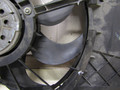 вентилятор радиатора Ford Focus 2 поколение (2004 - 2008), 2.0 л., бензин, 1137328148, 1530980, 1362061, 1234543, 31261986, 31261989 - фото №8