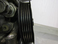 насос гидроусилителя руля Mazda CX-7 1 поколение (2006 - 2009), 2.3 л., Ti, L3-VDT, бензин, EG2132650B, EG21, EG2132650C, EG2132600A, EG2132600 - фото №4