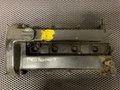 клапанная крышка Ford Mondeo 3 поколение (2000 - 2003), 2.0 л., бензин, 1423665, 1S7G6K272AE - фото №2
