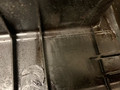клапанная крышка Ford Mondeo 3 поколение (2000 - 2003), 2.0 л., бензин, 1423665, 1S7G6K272AE - фото №5