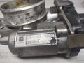 заслонка дроссельная Opel Insignia 1 поколение (A) (2008 - 2014), 2.8 л., Ti, A 28 NET, бензин, 12620183 - фото №5