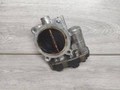 заслонка дроссельная Opel Insignia 1 поколение (A) (2008 - 2014), 2.8 л., Ti, A 28 NET, бензин, 12620183 - фото №2