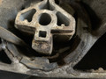 раздаточная коробка BMW X5 E70 (2006 - 2010), 4.8 л., N62 B48 B, бензин, 27107574777, 27107599889, 27107599886, ATC700 - фото №6