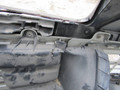 бампер передний Porsche Cayenne 957 [рестайлинг] (2007 - 2010), 95550531113G2X - фото №6