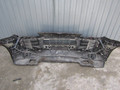 бампер передний Porsche Cayenne 957 [рестайлинг] (2007 - 2010), 95550531113G2X - фото №12