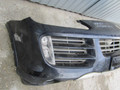 бампер передний Porsche Cayenne 957 [рестайлинг] (2007 - 2010), 95550531113G2X - фото №15