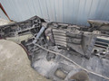 бампер передний Porsche Cayenne 957 [рестайлинг] (2007 - 2010), 95550531113G2X - фото №16