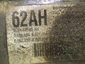 раздаточная коробка Ford Explorer 4 поколение (2005 - 2010), 4.0 л., бензин, АКПП, 6L2Z7A195GD, 6L247A195AH - фото №6