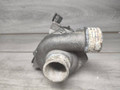 помпа BMW X3 E83 (2003 - 2006), 3.0 л., N52 B30, бензин, 11517521584, 11517586924, 7586924, 702851200, 11517545201 - фото №2