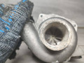 помпа BMW X3 E83 (2003 - 2006), 3.0 л., N52 B30, бензин, 11517521584, 11517586924, 7586924, 702851200, 11517545201 - фото №6