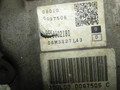 КПП автоматическая (АКПП) Citroen C5 1 поколение [рестайлинг] (2004 - 2008), 2.2 л., 4HT (DW12BTED4), дизель, передний привод, 20GL03, 2232J3, 2222TY - фото №6