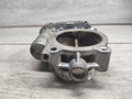 заслонка дроссельная Opel Insignia 1 поколение (A) (2008 - 2014), 2.8 л., Ti, A 28 NET, бензин, 12620183 - фото №3