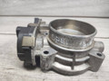 заслонка дроссельная Opel Insignia 1 поколение (A) (2008 - 2014), 2.8 л., Ti, A 28 NET, бензин, 12620183 - фото №4