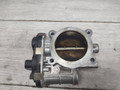 заслонка дроссельная Opel Insignia 1 поколение (A) (2008 - 2014), 2.8 л., Ti, A 28 NET, бензин, 12620183 - фото №2