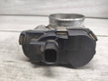 заслонка дроссельная Opel Insignia 1 поколение (A) (2008 - 2014), 2.8 л., Ti, A 28 NET, бензин, 12620183 - фото №5
