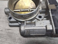 заслонка дроссельная Opel Insignia 1 поколение (A) (2008 - 2014), 2.8 л., Ti, A 28 NET, бензин, 12620183 - фото №6