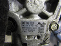 насос гидроусилителя руля Audi A4 B8/8K (2007 - 2011), 1.8 л., TFSI, CABB, бензин, 8K0145153F - фото №6