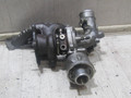 турбина Audi A4 B8/8K (2007 - 2011), 1.8 л., TSI, CDHA, бензин, 06H145701K, 06H145701L - фото №3
