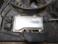 вентилятор радиатора Chevrolet Captiva 1 поколение [рестайлинг] C140 (2011 - 2013), 2.2 л., дизель, 95472582 - фото №3
