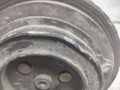 компрессор кондиционера Chevrolet Captiva 1 поколение [рестайлинг] (2011 - 2013), 3.0 л., LF1, бензин, 22745357, 94552591 - фото №5