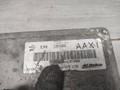 блок управления двигателем Chevrolet Captiva 1 поколение [рестайлинг] (2011 - 2013), 3.0 л., A 30 XH, бензин, AAX1, 12642665, 12642856 - фото №3
