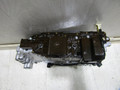 гидроблок АКПП BMW 3 серия E90/E91/E92/E93 (2004 - 2010), 3.0 л., N52 B30, бензин, АКПП, полный привод, 24607623883, 6L45, 24250484, 24243598, 24252714 - фото №6