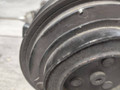 компрессор кондиционера Chevrolet Captiva 1 поколение [рестайлинг] (2011 - 2013), 3.0 л., LF1, бензин, 22745357, 94552591 - фото №5