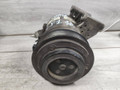 компрессор кондиционера Chevrolet Captiva 1 поколение [рестайлинг] (2011 - 2013), 3.0 л., LF1, бензин, 22745357, 94552591 - фото №3