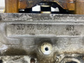 головка блока цилиндров BMW X6 E71/E72 (2007 - 2012), 4.4 л., N63 B44 A, бензин, 7573934, 7573936, 11127573933 - фото №5