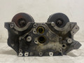 головка блока цилиндров BMW X6 E71/E72 (2007 - 2012), 4.4 л., N63 B44 A, бензин, 7573934, 7573936, 11127573933 - фото №9