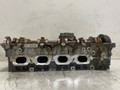 головка блока цилиндров BMW X6 E71/E72 (2007 - 2012), 4.4 л., N63 B44 A, бензин, 7573934, 7573936, 11127573933 - фото №8