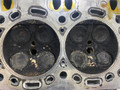головка блока цилиндров BMW X6 E71/E72 (2007 - 2012), 4.4 л., N63 B44 A, бензин, 757940, 7573938, 11127573937 - фото №13