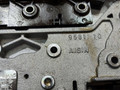 гидроблок АКПП BMW 3 серия E90/E91/E92/E93 (2004 - 2010), 3.0 л., N52 B30, бензин, АКПП, полный привод, 24607623883, 6L45, 24250484, 24243598, 24252714 - фото №3