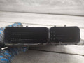 блок управления двигателем Nissan Pathfinder R51 (2004 - 2010), 2.5 л., YD25DDTi, дизель, 237105X05C - фото №5