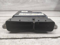блок управления двигателем Nissan Pathfinder R51 (2004 - 2010), 2.5 л., YD25DDTi, дизель, 237105X05C - фото №4