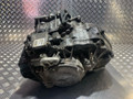 КПП автоматическая (АКПП) Volvo XC90 1 поколение [рестайлинг] (2006 - 2014), 2.4 л., TDCi, D 5244 T4, дизель, АКПП, полный привод, 36050326, 31259317, 30751348, 36000475, 36000842, 30783229 - фото №6