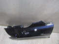 крыло переднее левое Mazda CX-9 1 поколение TB (2007 - 2009), синий, TD1152110D, TD1152110E - фото №4