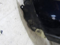 крыло переднее левое Mazda CX-9 1 поколение TB (2007 - 2009), синий, TD1152110D, TD1152110E - фото №6