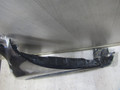 крыло переднее левое Mazda CX-9 1 поколение TB (2007 - 2009), синий, TD1152110D, TD1152110E - фото №5